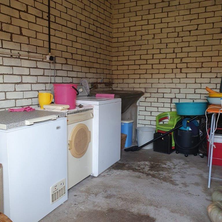 4 Bedroom Property for Sale in Ladybrand Free State